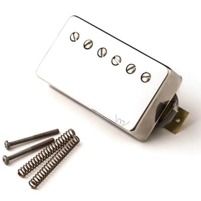 PRS \m/ Treble  Pick-Up, Nickel Cover image 2