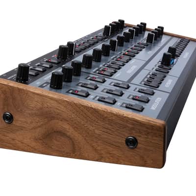 Oberheim OB-X8 Desktop Analog Synth Module image 7