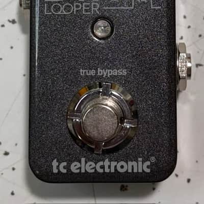 TC Electronic Ditto Looper image 2
