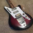Galanti Grand Prix Sunburst 3 Pickup