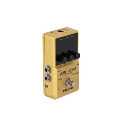 NUX NCA-1 AMP CORE STUDIO image 3