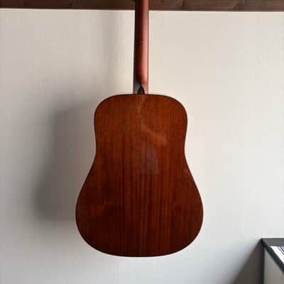 Martin D-18 2014 image 7