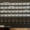 Sequential Prophet 2002 Rackmount 8-Voice Polyphonic Synthesizer 1985 - Black