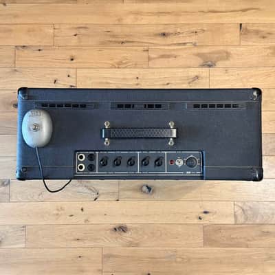 Vox AC10 Twin 10-Watt 2x10" Guitar Combo c. 1966 image 12