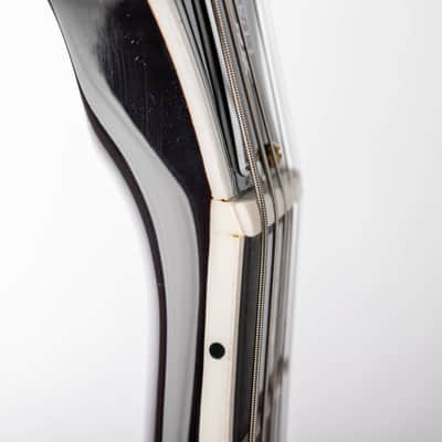 Gibson Les Paul Custom 70s, Tobacco Burst | Demo image 10