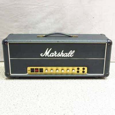 Marshall JMP Model 1987 Guitar Amp Head [09573K] (09/11) image 8