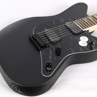 Jackson X Series Surfaster SC HT6 Electric Guitar Satin Black image 5