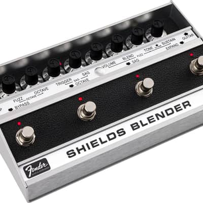 Fender Fender Shields Blender image 3