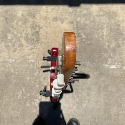 Fender Duo Sonic 1959 W/ Case image 19