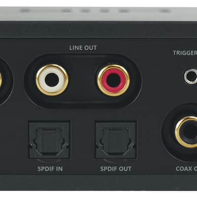 Wiim Pro Wifi Wireless Music Player Audio Streaming Multiroom Stereo Receiver image 5