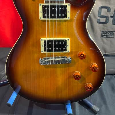 PRS SE 245 2015 - Tobacco Sunburst image 4
