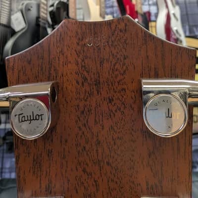 Taylor 314e with V-Class Bracing 2025 - Natural image 24