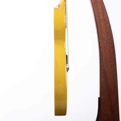Gibson Les Paul Junior, TV Yellow | Demo image 5
