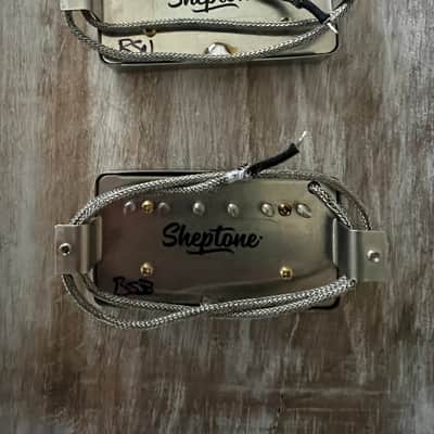 Sheptone Blue Sky Pickups 2024 image 2