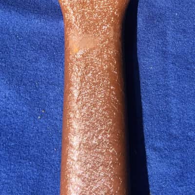 Gibson Mastertone Special 1940's Brown crinkle image 10