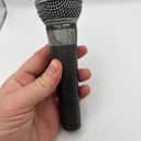 Shure SM58 USA Old Logo