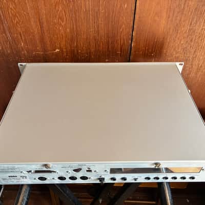 Korg Triton Rack Synthesizer/Sampler Workstation Ver 1.5.1 w/ power supply image 9