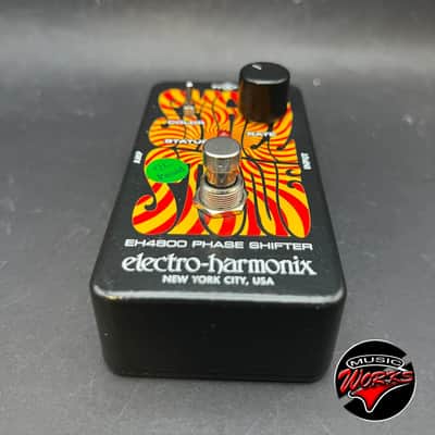 Electro Harmonix Small Stone image 6