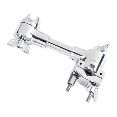 DW DWSM774 7" Dogbone V To Eyebolt Ratcheting Accessory Multi-Clamp