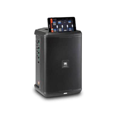 JBL EON ONE Compact All-in-One Battery-Powered Portable PA with Professional-Grade Mixer image 6
