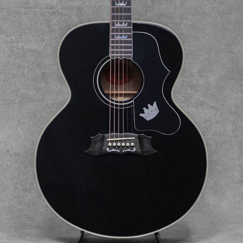 Gibson J-200 Elvis Presley "The King of Rock" / 1996 image 1