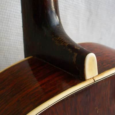 Vintage 1957 Framus Mandolinetto image 8