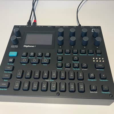 Elektron Digitone 2