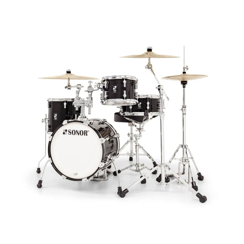 SONOR AQ2 Safari Set 4 Pezzi BD 16" - TSB image 1