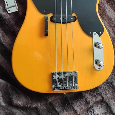 Fender Crafted In Japan 51' Reissue Precision Bass image 1