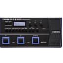 Boss GT-1 Guitar Effects Processor - Black