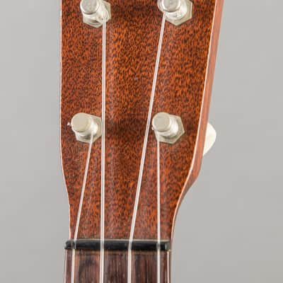 Martin Style 2 1950s, Natural image 3