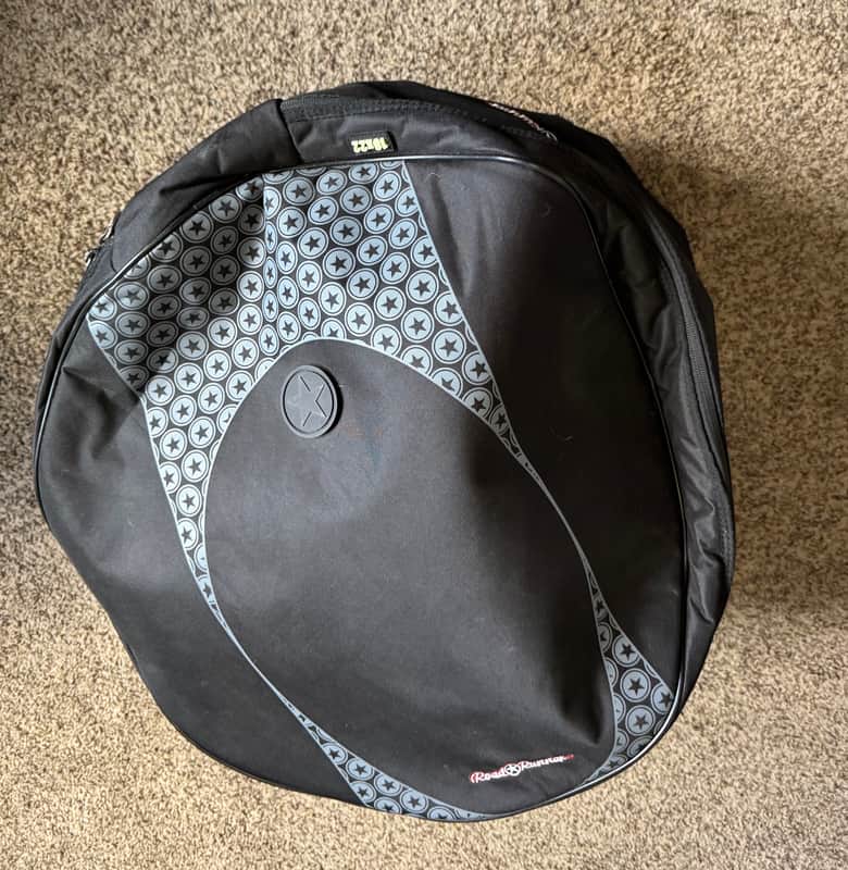 Road Runner Touring Drum Bags Set (3) image 1