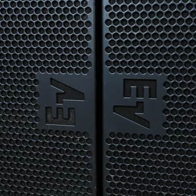 Electro-Voice (EV) XLC127+ 3-Way Full-Range Line Array Element (PAIR) CG0088H *ASK FOR SHIPPING* image 3