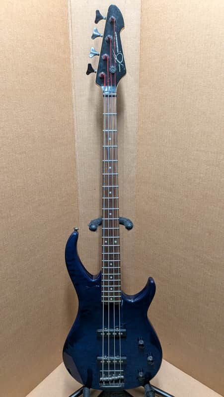 Peavey Millennium BXP Bass Guitar image 1