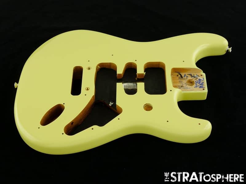 Fender Fender