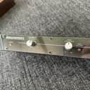 Rocktron Hush Super C Rack 2000s - Black
