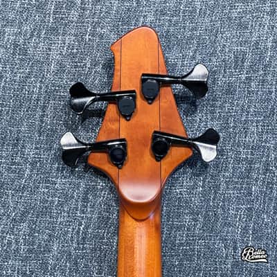 Le Fay Singer 4 Set Neck 2014 [Used] image 9