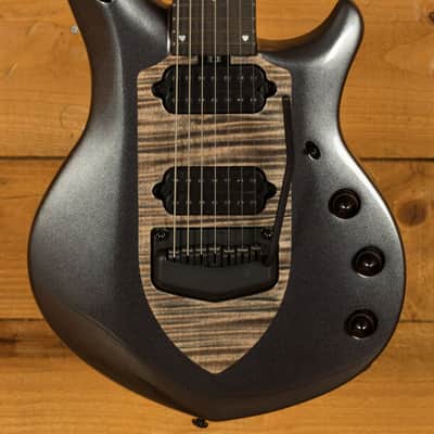 Music Man John Petrucci Collection | Majesty 7-String - Smoked Pearl image 1