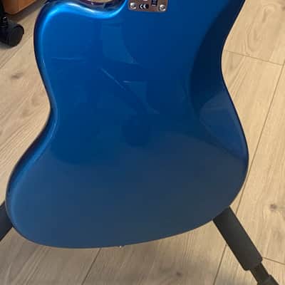Fender American Vintage II 66 JazzMaster 2024 - Lake Placid Blue image 4