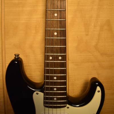Squier Mini Guitar Black image 3