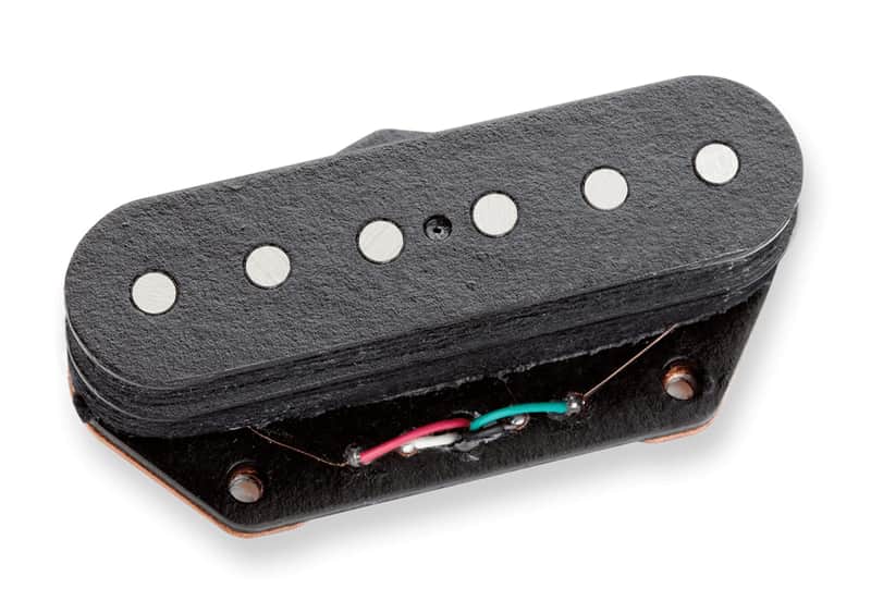 Seymour Duncan BG1400 Tele Bridge Pickup image 1