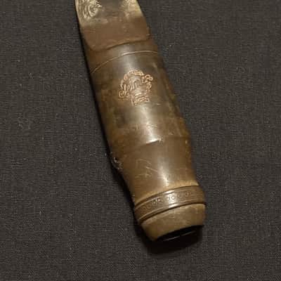 Selmer Soloist C* Tenor Sax Mouthpiece image 1