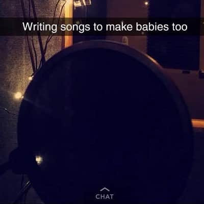 Vocal Booth image 4