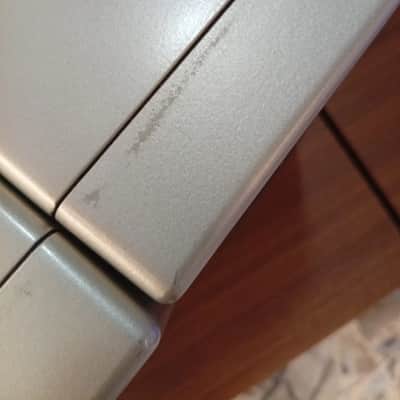 TECHNICS SB F2 Mini Altoparlante Sistema a 2 Vie 50 Watt RMS 1983 image 5
