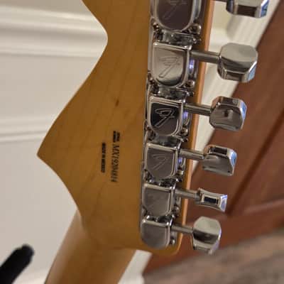 Fender Player Lead III w/ new Fender gig bag image 4