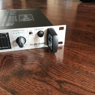 TC Electronic StudioKonnekt 48 with Remote image 4
