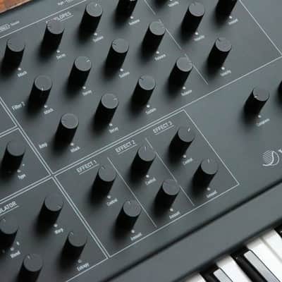 Waldorf Quantum 61-Key Hybrid Synthesizer image 5