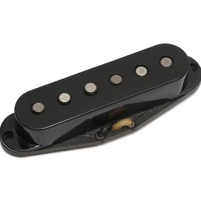 Solo Pro Vintage Modified Black Alnico Bridge Pickup image 1