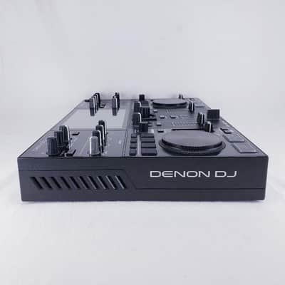 Denon DJ Prime Go 2-Channel Rechargeable Smart DJ Console image 9