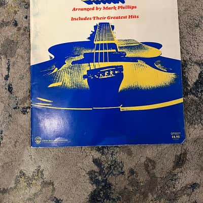 The Music of Asia Made Easy for Guitar Sheet Music Book image 1